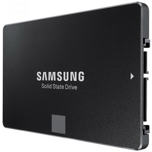 هارد SSD اینترنال سامسونگ  EVO 850 120Gb114585
